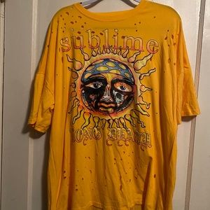 Sublime T-Shirt